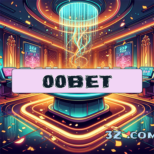 Slots Animados e Inovadores: 00bet.com Te Espera!