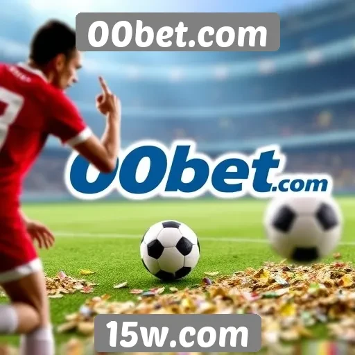 Promoções e bônus atraem novos jogadores no 00bet.com