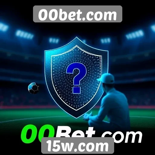 Segurança e privacidade dos usuários no 00bet.com